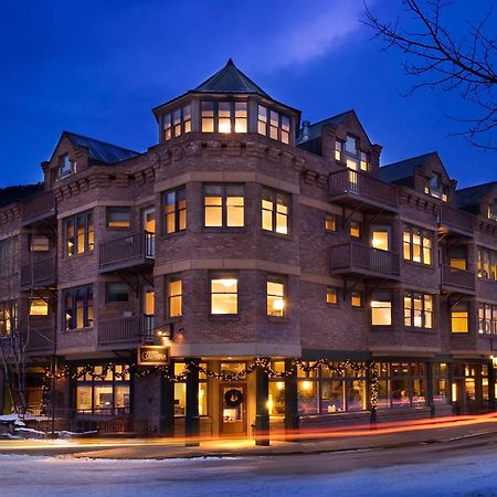 Hotel Columbia Telluride Ngoại thất bức ảnh