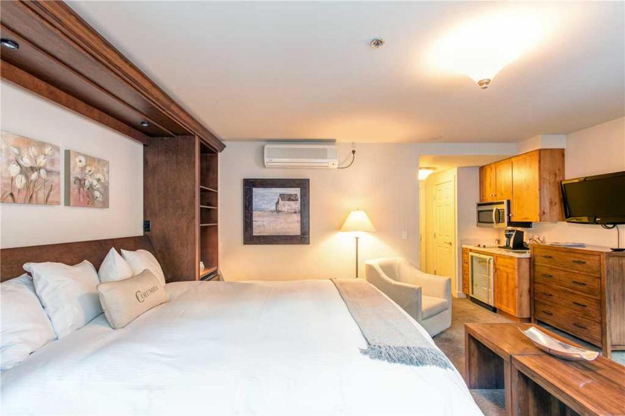 Hotel Columbia Telluride Ngoại thất bức ảnh