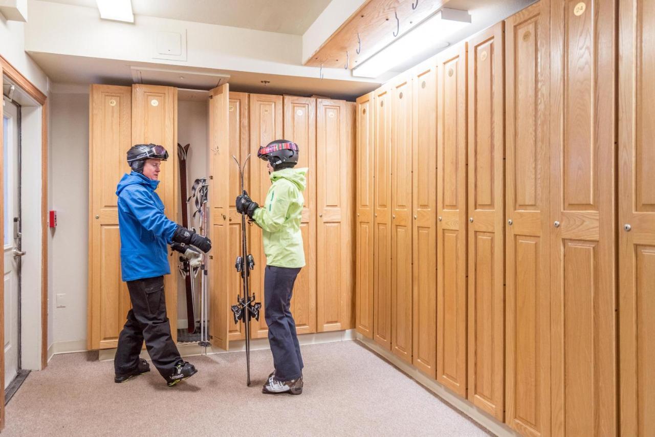 Hotel Columbia Telluride Ngoại thất bức ảnh