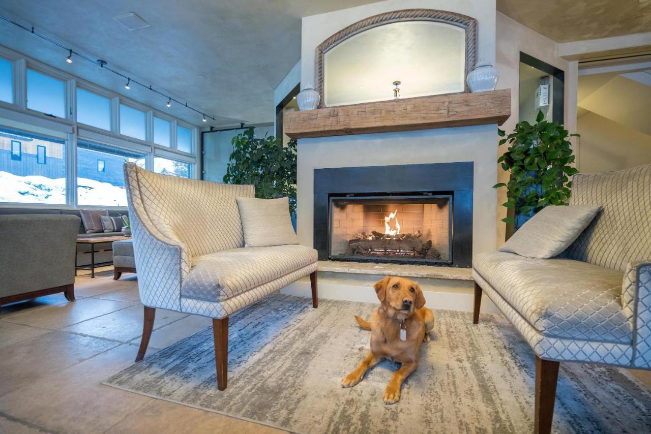 Hotel Columbia Telluride Ngoại thất bức ảnh