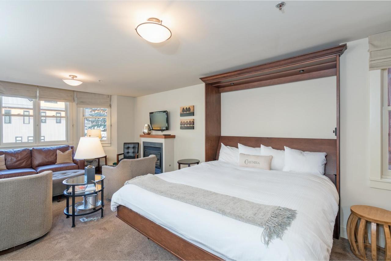 Hotel Columbia Telluride Ngoại thất bức ảnh