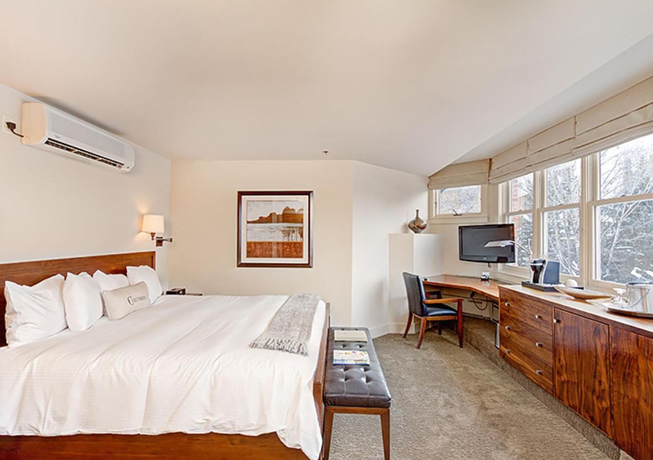 Hotel Columbia Telluride Ngoại thất bức ảnh