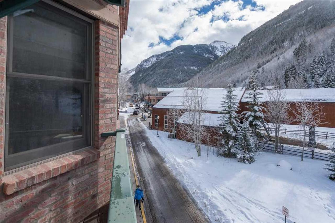 Hotel Columbia Telluride Ngoại thất bức ảnh