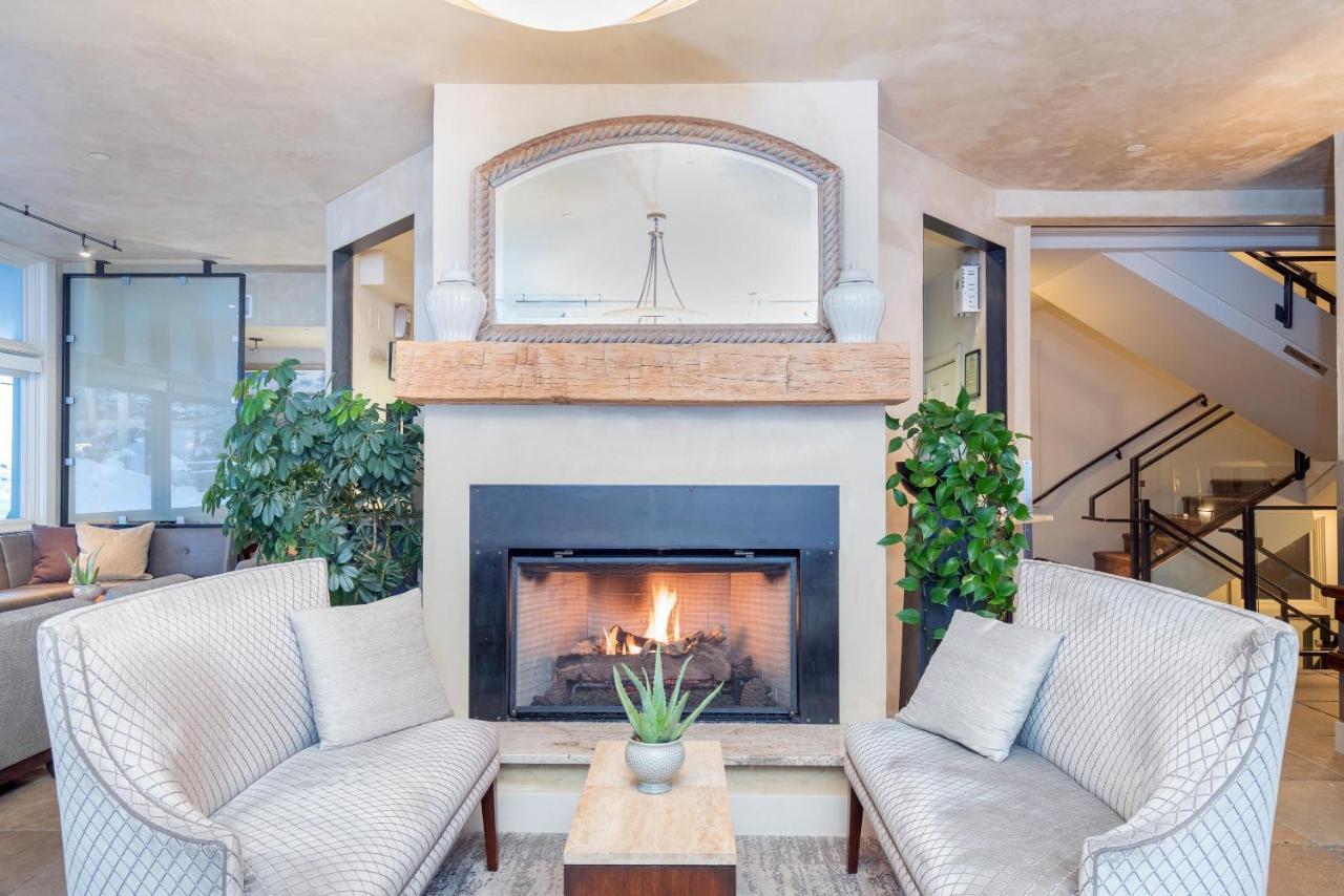 Hotel Columbia Telluride Ngoại thất bức ảnh