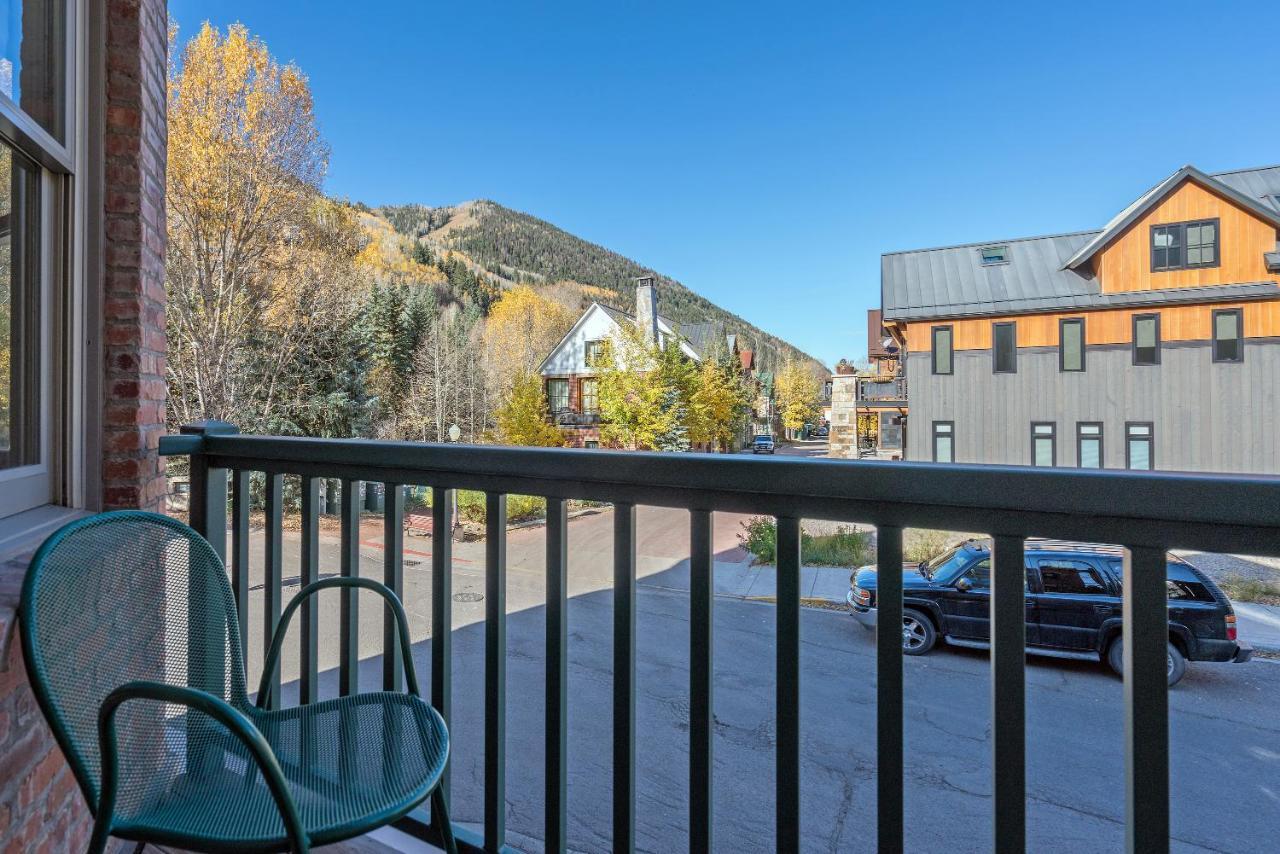 Hotel Columbia Telluride Ngoại thất bức ảnh