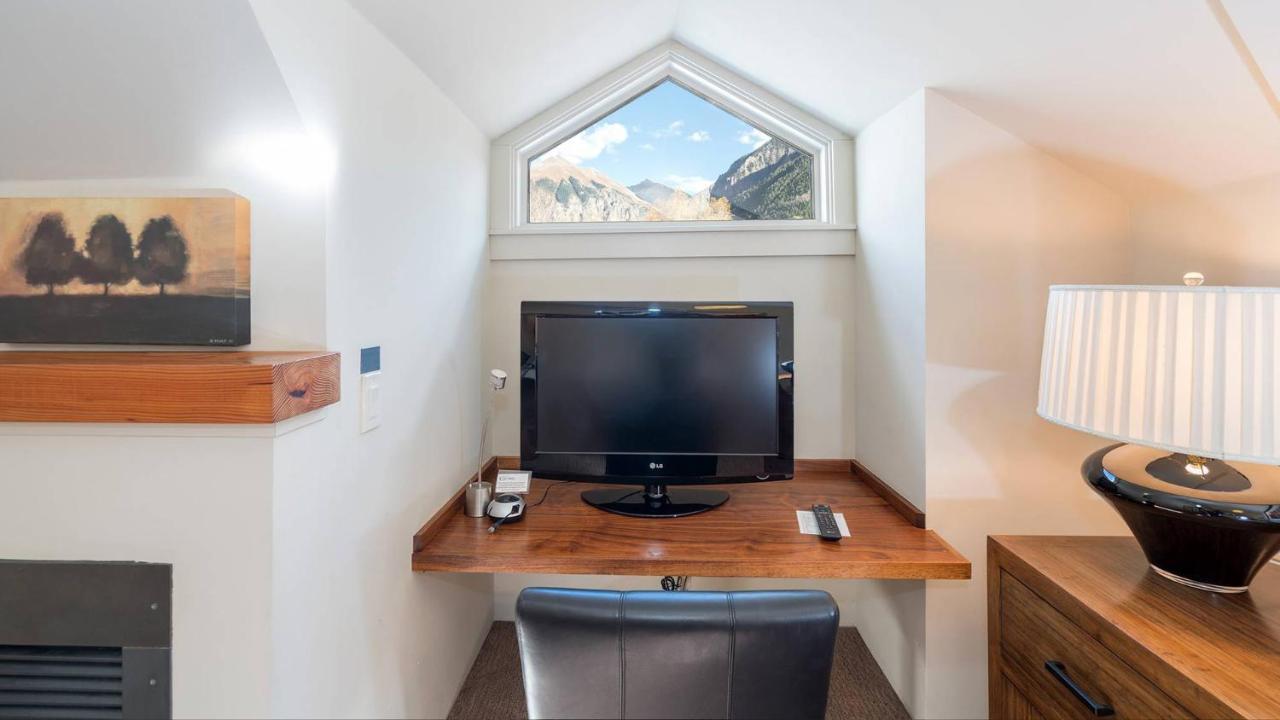 Hotel Columbia Telluride Ngoại thất bức ảnh