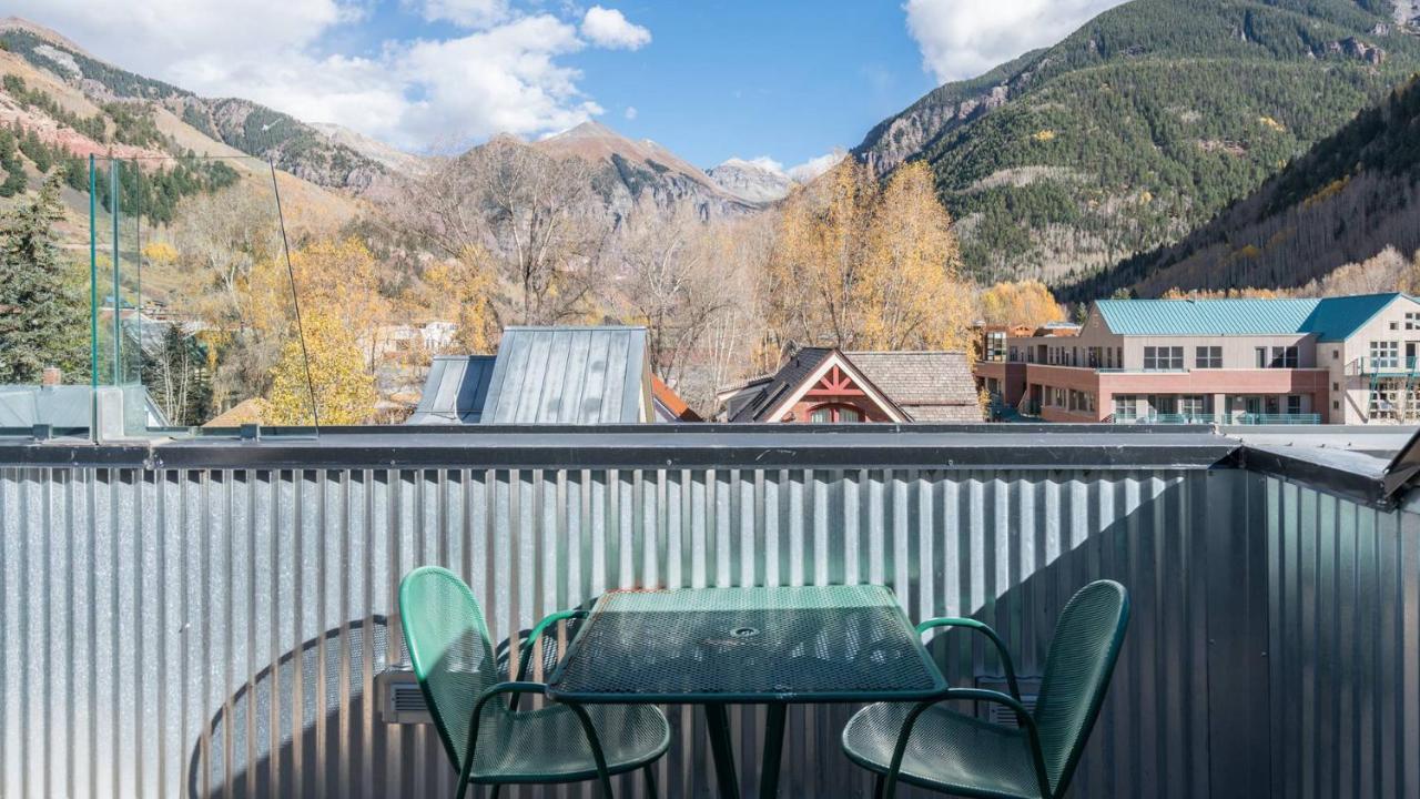 Hotel Columbia Telluride Ngoại thất bức ảnh