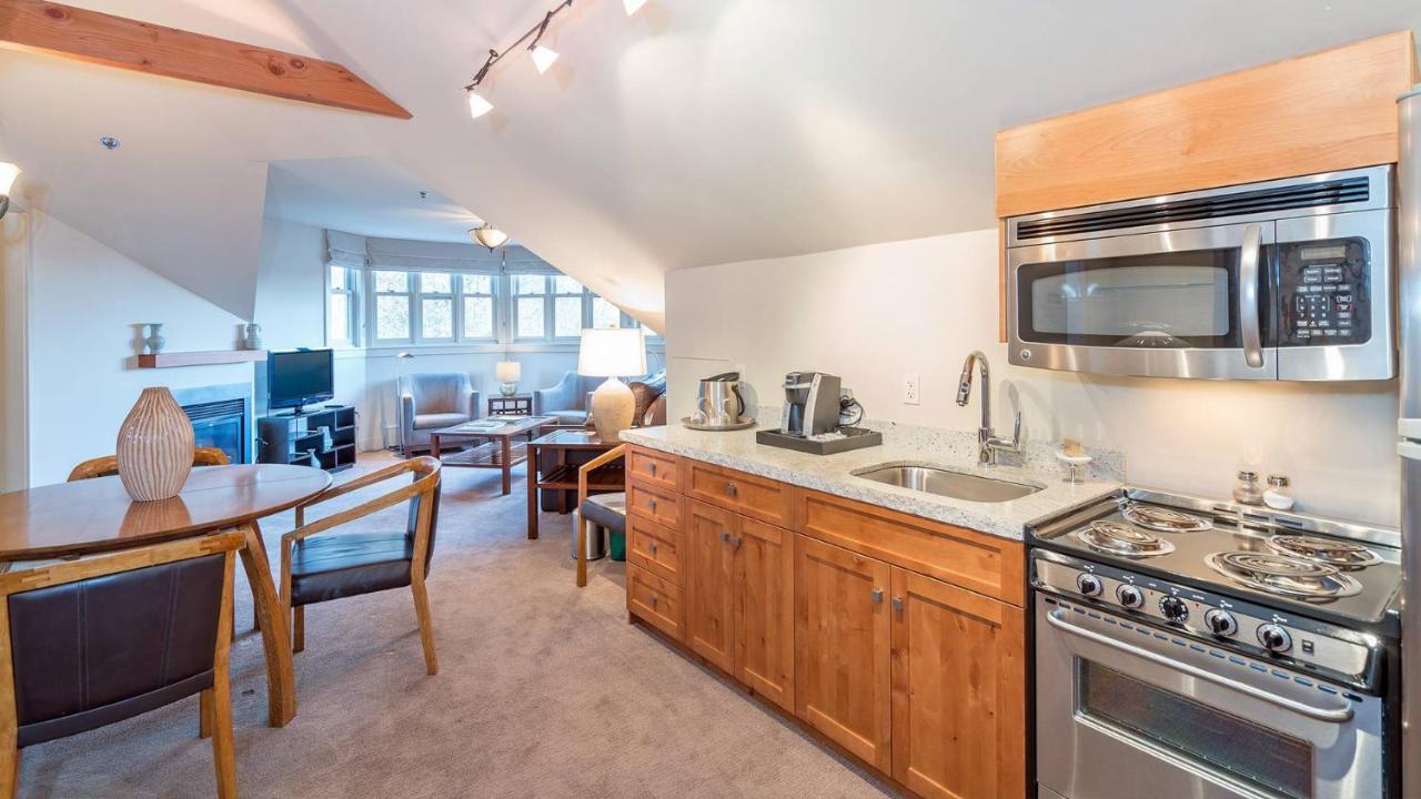 Hotel Columbia Telluride Ngoại thất bức ảnh