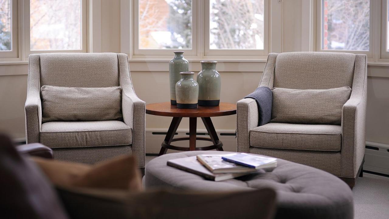 Hotel Columbia Telluride Ngoại thất bức ảnh