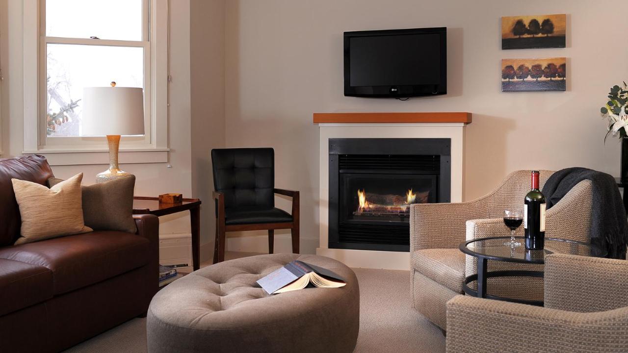 Hotel Columbia Telluride Ngoại thất bức ảnh