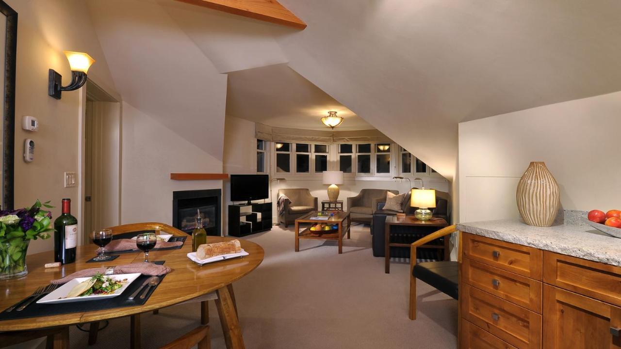 Hotel Columbia Telluride Ngoại thất bức ảnh