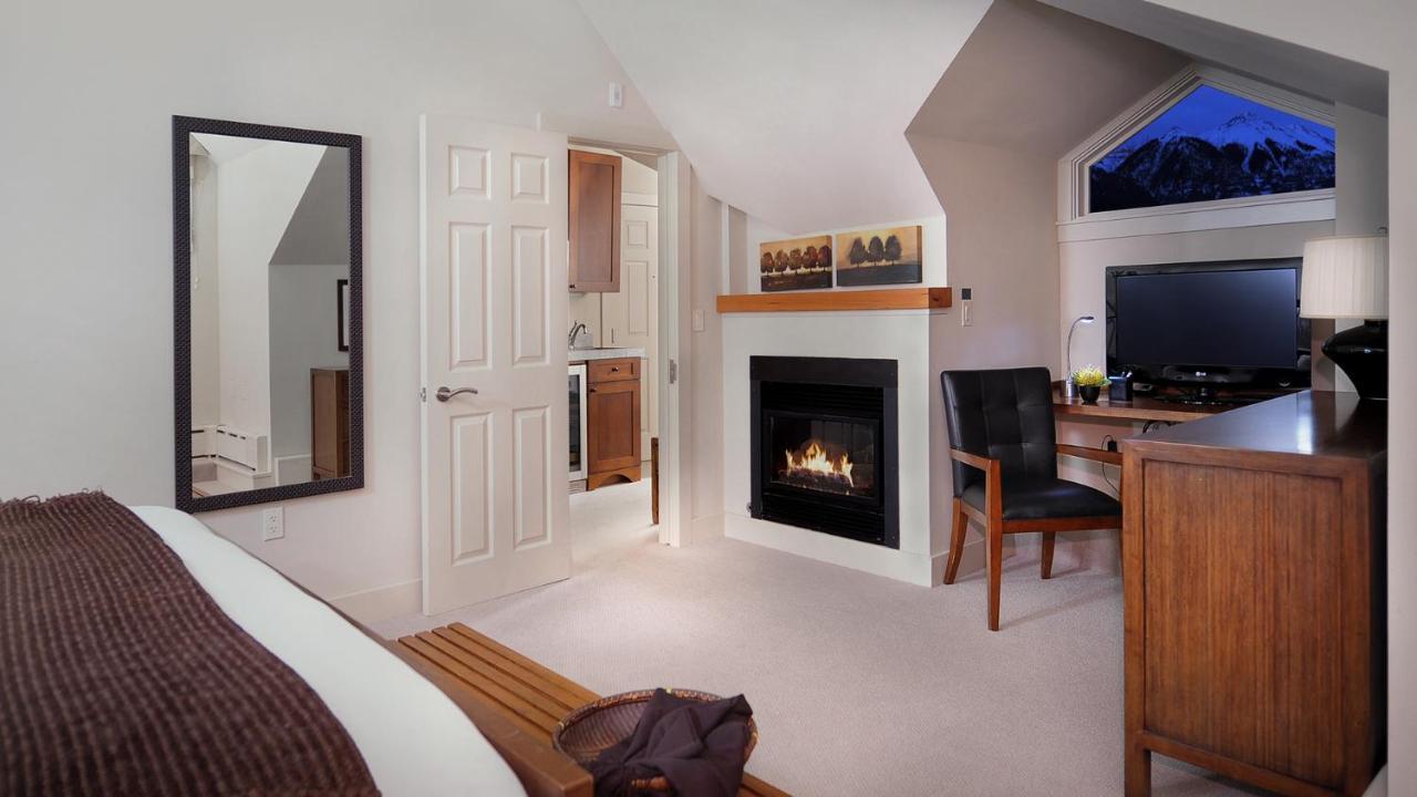 Hotel Columbia Telluride Ngoại thất bức ảnh