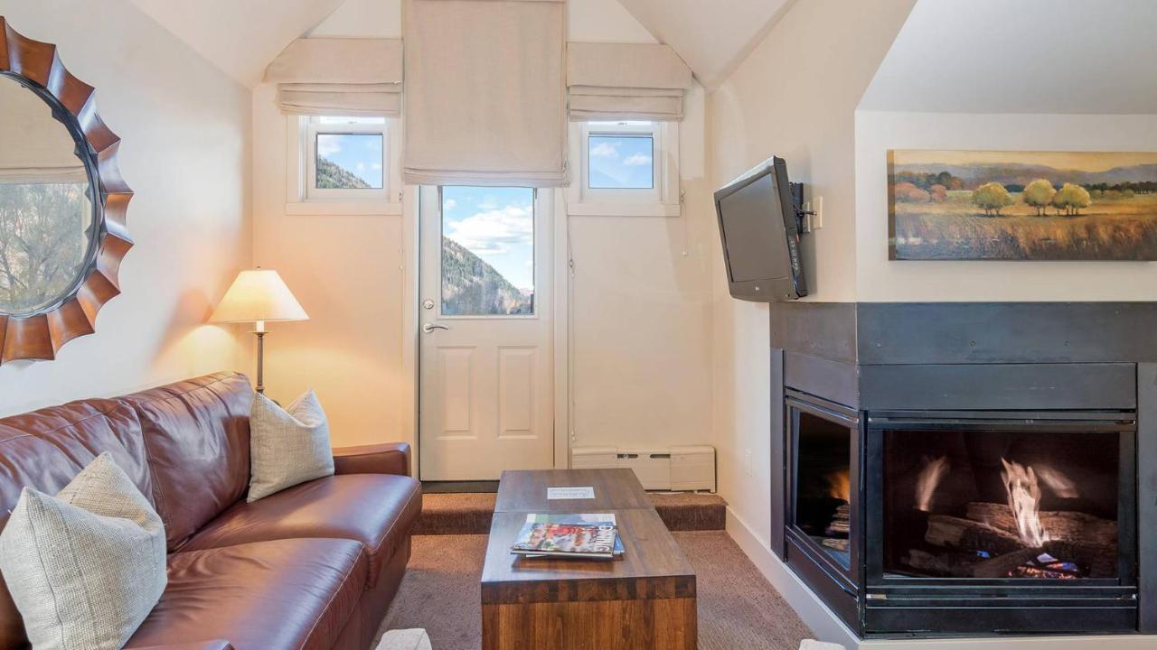 Hotel Columbia Telluride Ngoại thất bức ảnh
