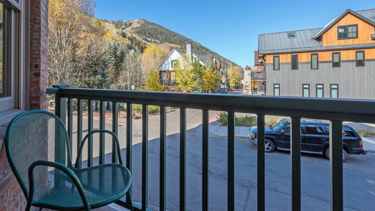 Hotel Columbia Telluride Ngoại thất bức ảnh