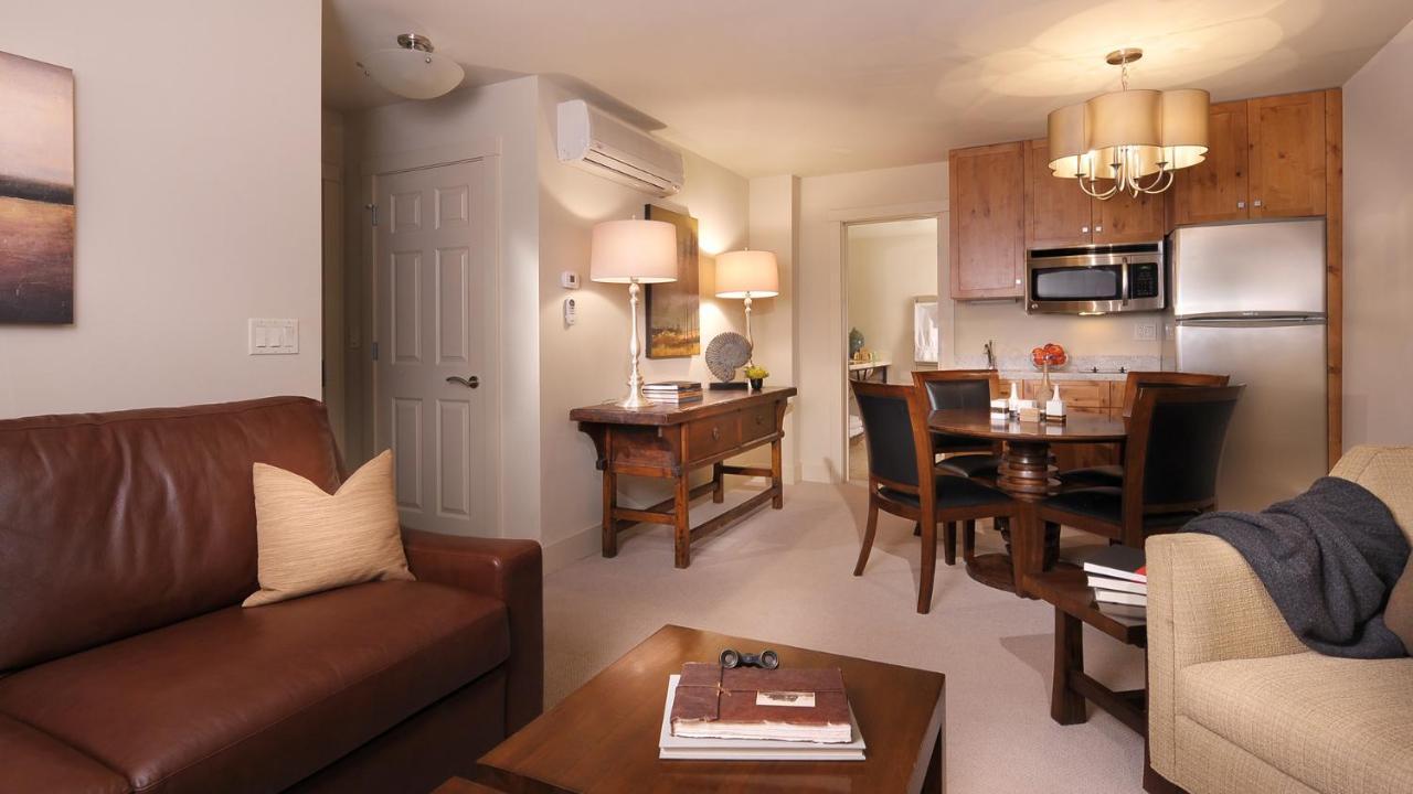 Hotel Columbia Telluride Ngoại thất bức ảnh