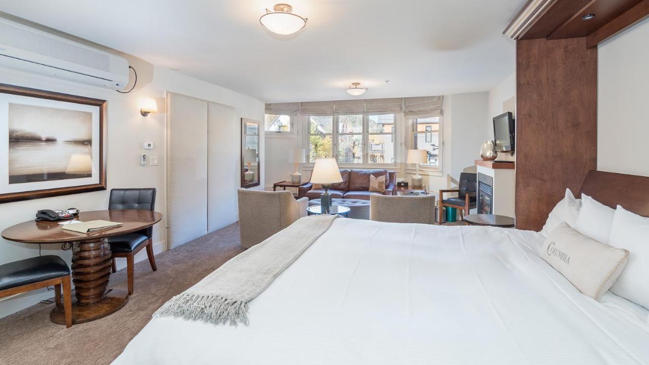 Hotel Columbia Telluride Ngoại thất bức ảnh