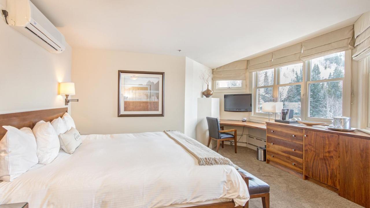 Hotel Columbia Telluride Ngoại thất bức ảnh