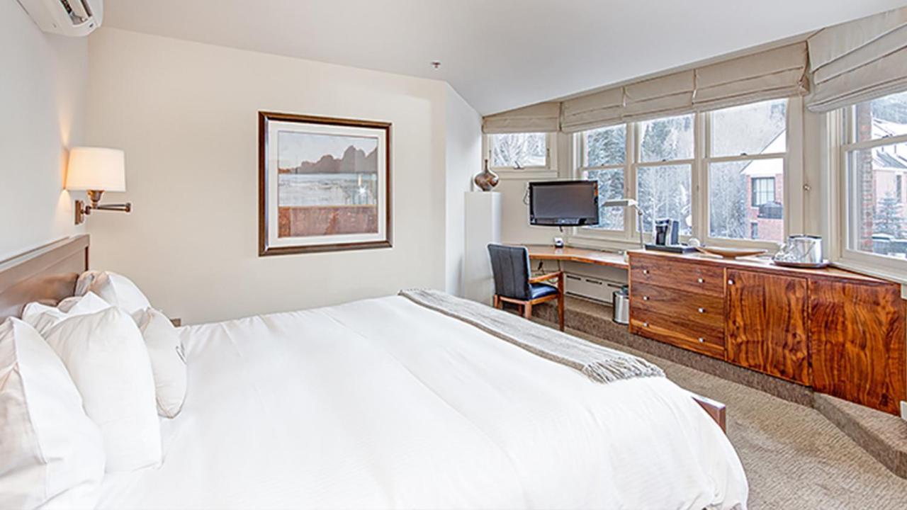Hotel Columbia Telluride Ngoại thất bức ảnh