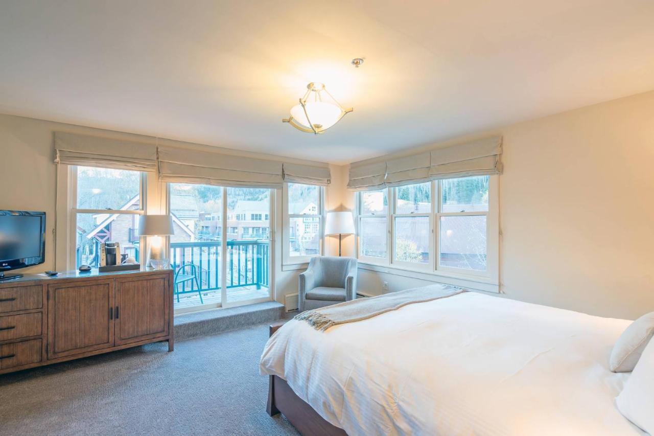 Hotel Columbia Telluride Ngoại thất bức ảnh