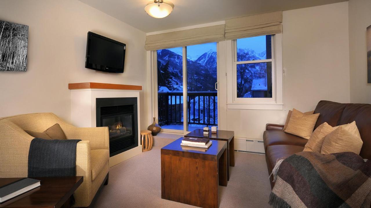 Hotel Columbia Telluride Ngoại thất bức ảnh