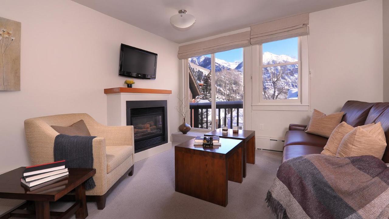 Hotel Columbia Telluride Ngoại thất bức ảnh