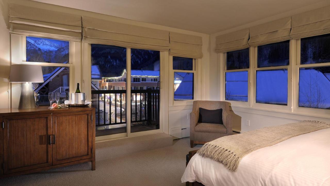 Hotel Columbia Telluride Ngoại thất bức ảnh