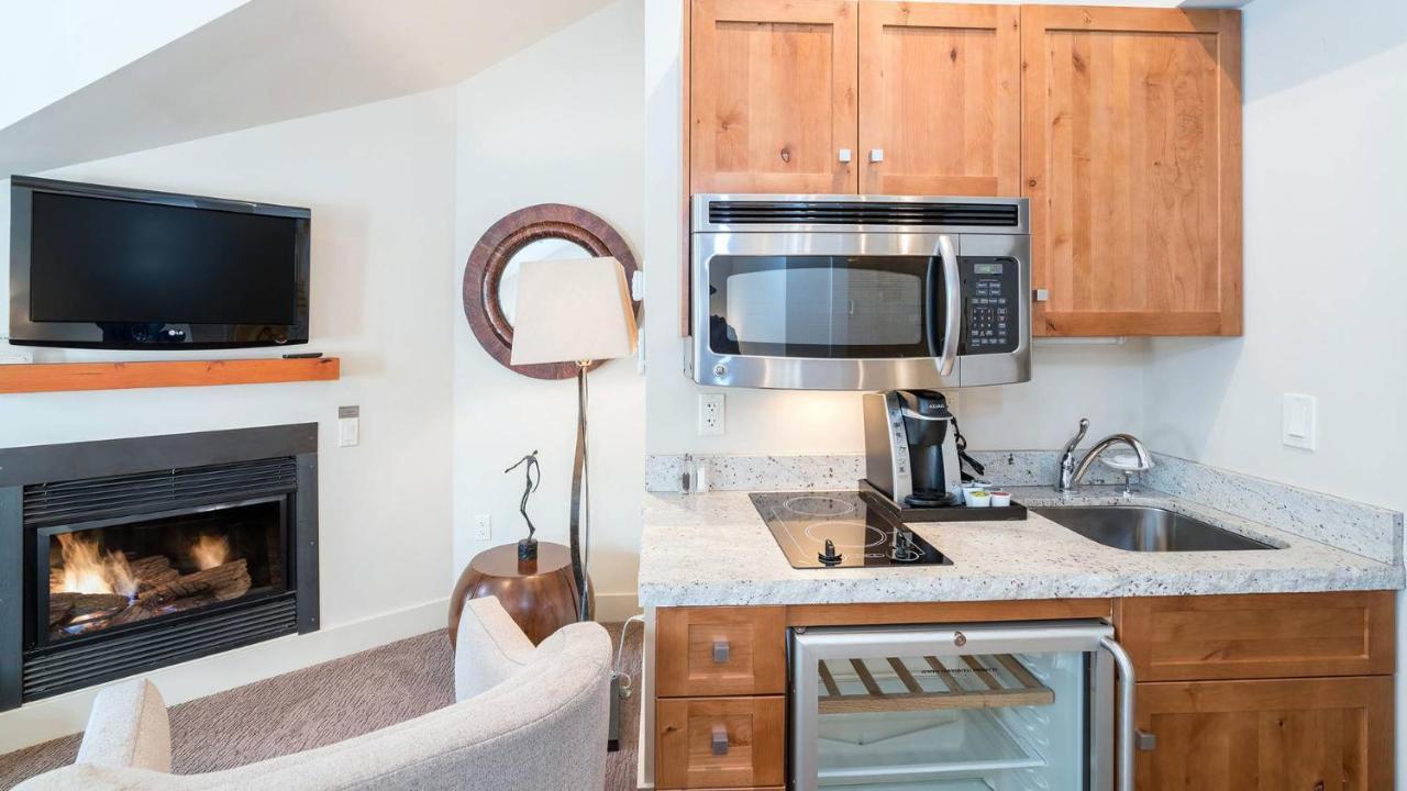 Hotel Columbia Telluride Ngoại thất bức ảnh