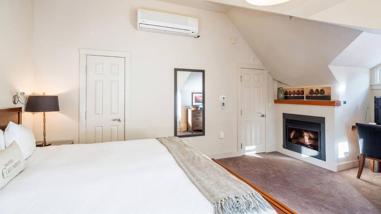 Hotel Columbia Telluride Ngoại thất bức ảnh
