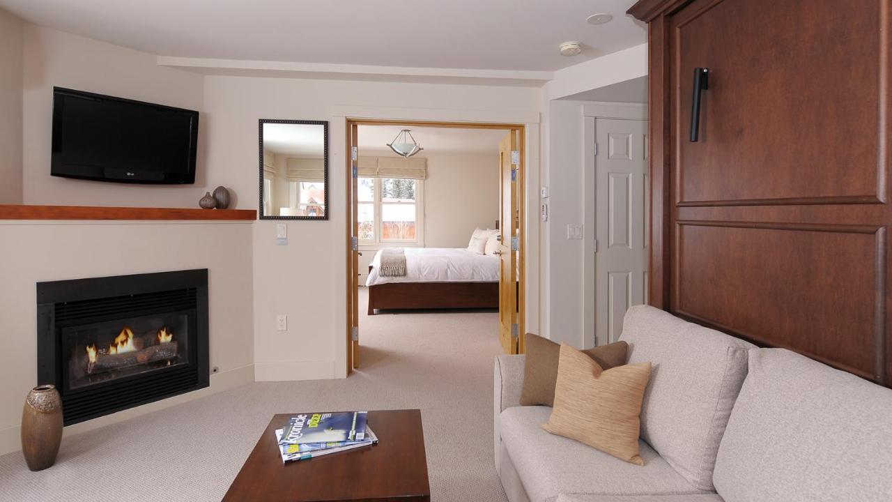 Hotel Columbia Telluride Ngoại thất bức ảnh