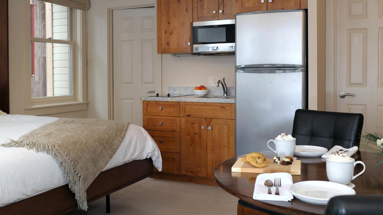 Hotel Columbia Telluride Ngoại thất bức ảnh