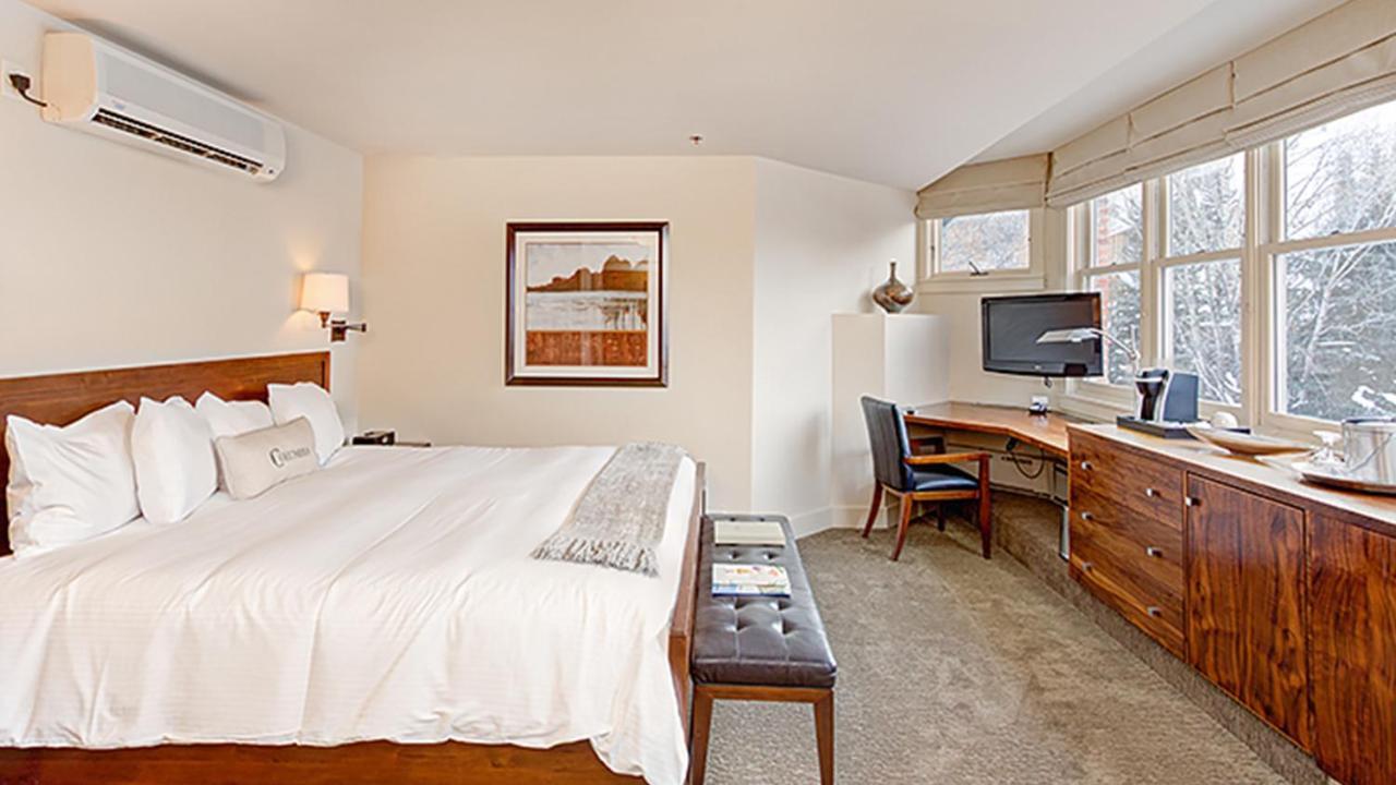 Hotel Columbia Telluride Ngoại thất bức ảnh