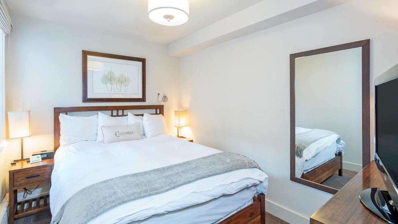 Hotel Columbia Telluride Ngoại thất bức ảnh
